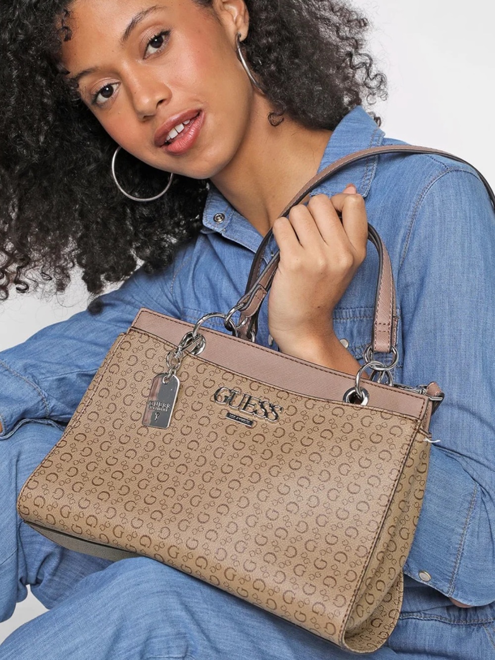 Guess Bag